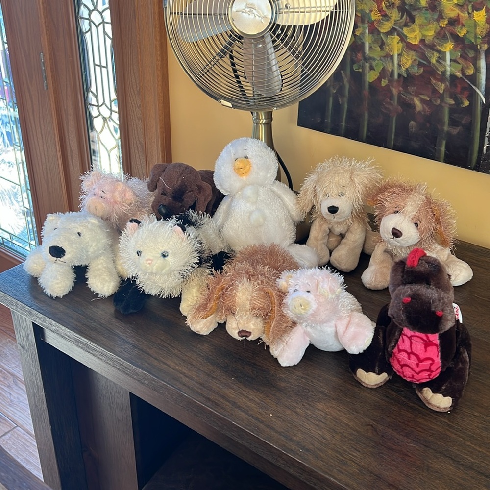 Webkinz Collection - Picture 3 of 8